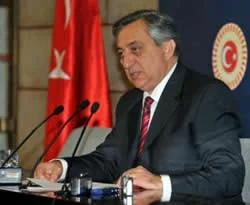 CHP'den anayasa taslağına destek yok
