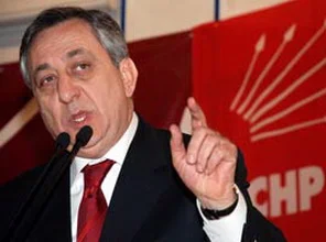 CHP'den "referandum yapılamaz" iddiası