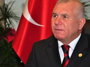 CHP'li başkandan işçilere tehdit