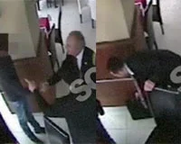 CHP'li Ersin'in çantacısı tutuklandı!