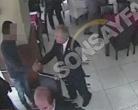CHP'li Ersin'in gizli tanıkla görüşme anı