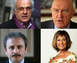CHP neden kapatılmadı?