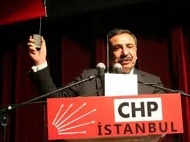 CHP üyelerine uygulamalı dinlenmeme kursu