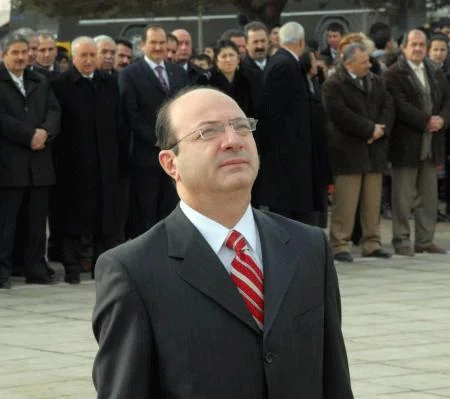Cihaner'e yine tahliye yok