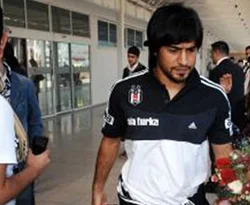Cimbom'un gözü hangi Beşiktaş'lıda?