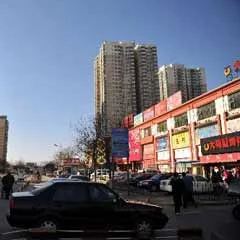 Çin'in başı konut fiyatlarıyla dertte