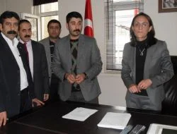 Çok eşli işçiye belediyede iş yok