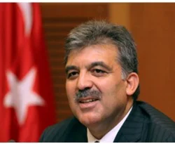Cumhurbaşkanı Gül Kongo'ya gitti