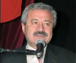 'Darbe anayasasına dokundurtmam'