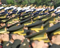 Darbe toplantısına katılan 16 komutana mahkeme yolu