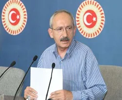 'Darbeler en fazla CHP'yi vurdu.'