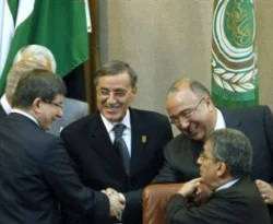 Darfur Konferansı Kahire'de başladı