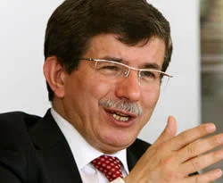 Davutoğlu: AB Türkiye'nin stratejik hedefi