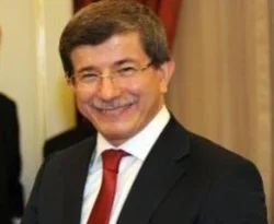 Davutoğlu Bulgaristan'da