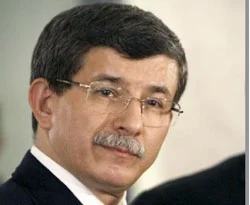 Davutoğlu yarın Şam'a gidiyor