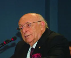 Demirel'den 'çocuk iddiasına' cevap