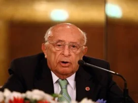 Demirell'den Erbakan'a 13 sene tepkisi