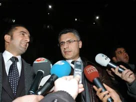 Demokrat Yargı'dan yeni bir manifesto