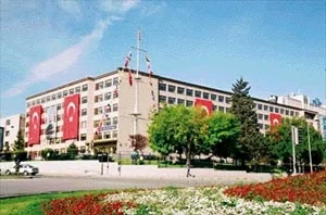 Deniz Kuvvetleri'nde kuş uçurtulmuyor