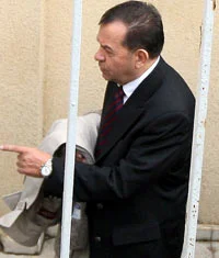 'Deniz Kuvvetlerinde fuhuş çetesi'