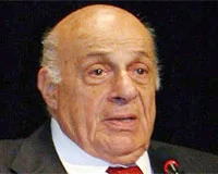 Denktaş'tan başkanı Perinçek'e selam