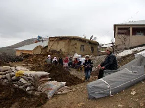 'Deprem bekleniyordu'