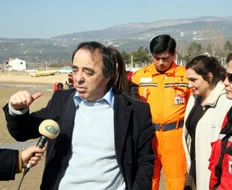 Deprem sırası Bingöl'de mi?