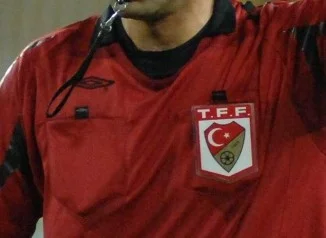 Derbinin hakemi belli oldu
