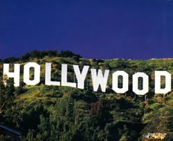 Dev "Hollywood" yazısını kurtarmak için