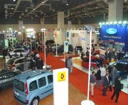 Dış ticarette otomotiv zirvesi