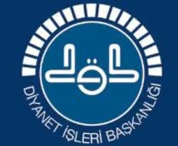 Diyanet ne zaman 4/B alımına çıkacak?