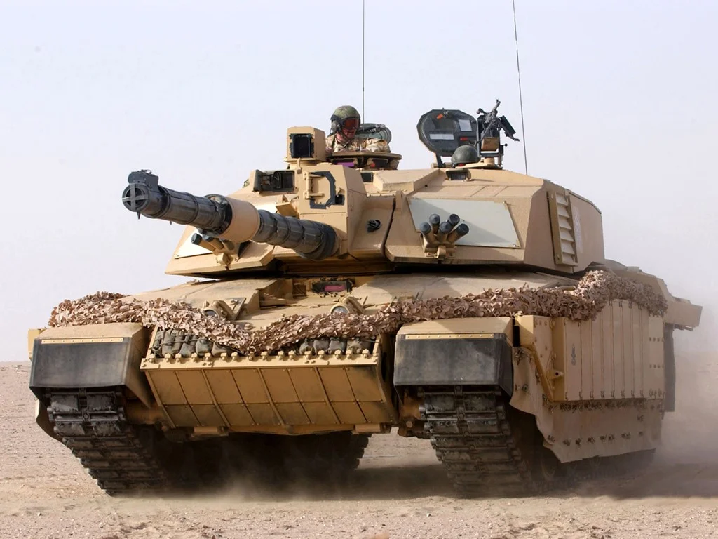 Diyarbakır'da tank heyecanı