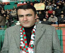 Diyarbakırspor'da sular durulmuyor