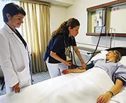 Doktoru bilgilendir, çabuk iyileş!
