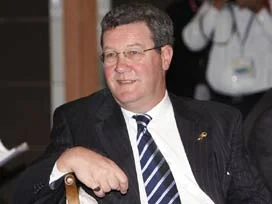 Downer: Erdoğan adını koydu