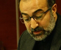 Dr. Ebubekir Sifil'e konuşma engeli