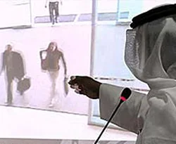 Dubai'den izleme sistemlerine yatırım