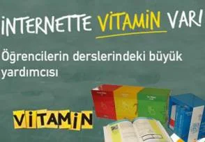 Dünya eğitimine Türkiye'den vitamin