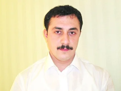 Dünyanın en iyi hafızı, Türkiye'den!