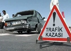 E 5'te can pazarı: 10 yaralı