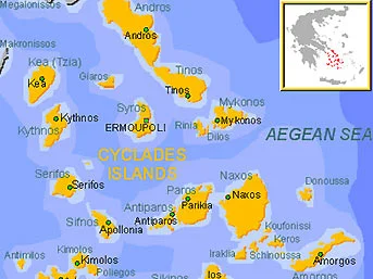 Ege'nin yarısı silahsızlandırılıyor mu?