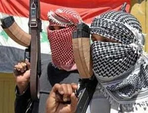 El Kaide'nin sözcüsü yakalandı mı?