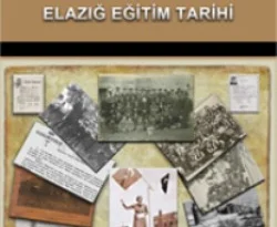 'Elazığ Eğitim Tarihi' kitaplaştı