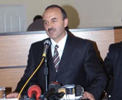Elazığ valisi: 'Tedbirler attırıldı'