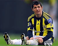 En çok dayağı yiyen futbolcu kim?