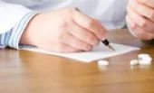 En küçük reçete 15 dakika sürüyor