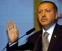 Erdoğan'dan esrarengiz toplantı