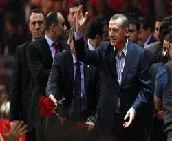 Erdoğan'ın Londra programı belli oldu