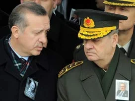 "Erdoğan'ın mücadeleyi kazanması gerek"