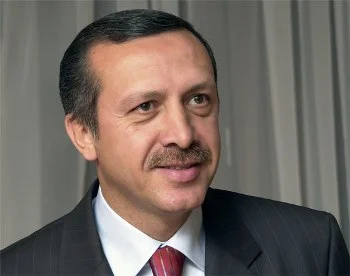 Erdoğan, Nabucco için sert konuştu